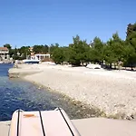 With Parking Space Brodarica - - 24706 Šibenik