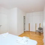 Apartmán With Parking Space Brodarica - - 24706 *