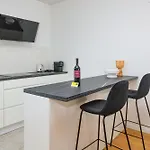 Lejlighed With Parking Space Brodarica - - 24706 *