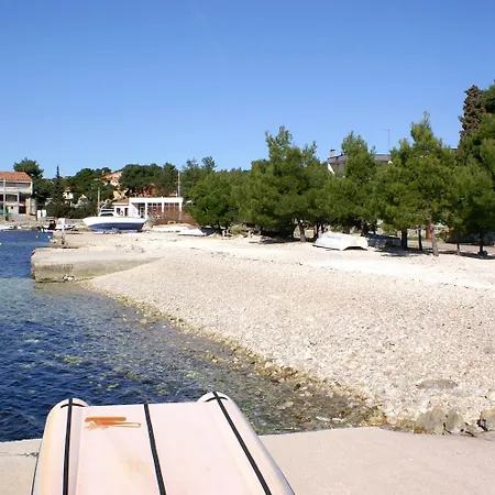 With Parking Space Brodarica - - 24706 Sibenik
