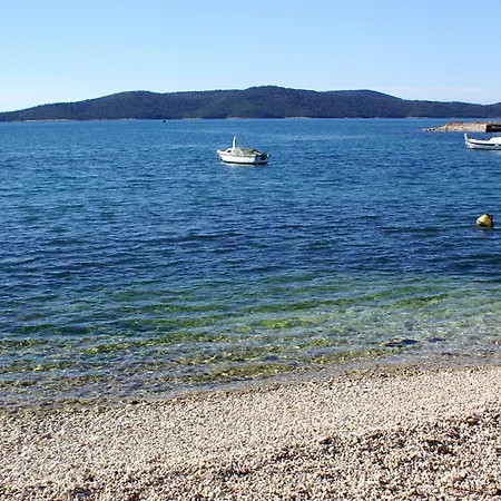 With Parking Space Brodarica, - 24706 * Sibenik