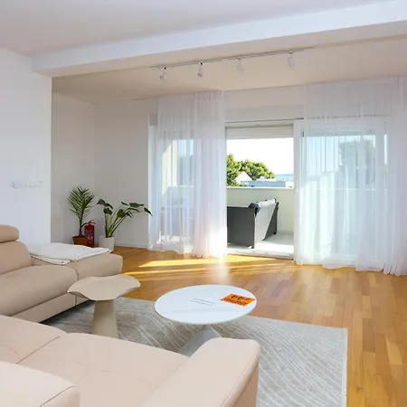 With Parking Space Brodarica - - 24706 Apartman Šibenik