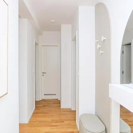 With Parking Space Brodarica, - 24706 Sibenik