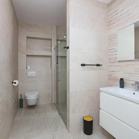 With Parking Space Brodarica, - 24706 Apartment Sibenik