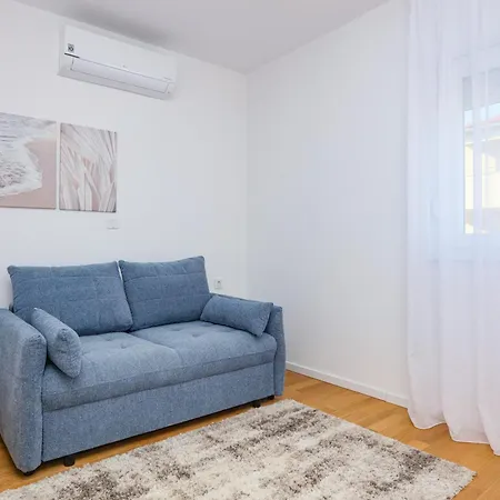 With Parking Space Brodarica, - 24706 Apartment Sibenik