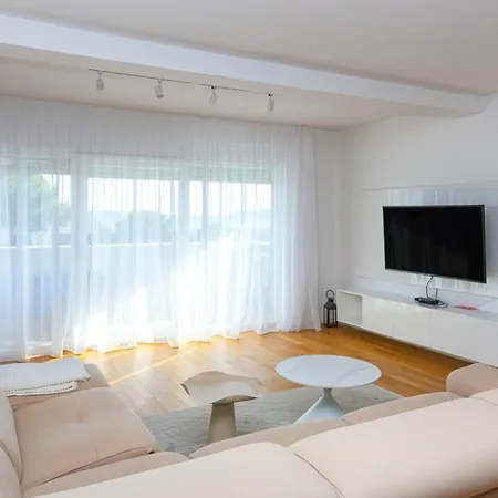 With Parking Space Brodarica, - 24706