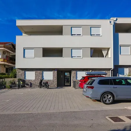 With Parking Space Brodarica, - 24706 *