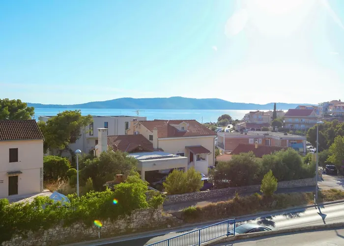 公寓 With Parking Space Brodarica, - 24706 *